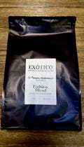 EXÓTICO BLEND - 5 lb