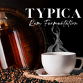 TYPICA - WASHED - RUM FERMENTATION